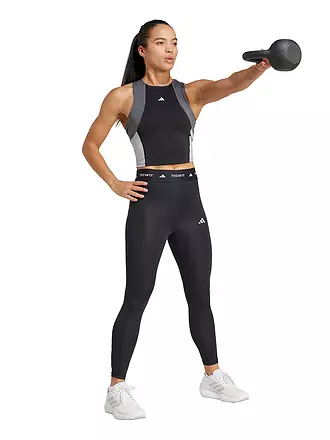 ADIDAS | Damen Fitnesstank Crop | 